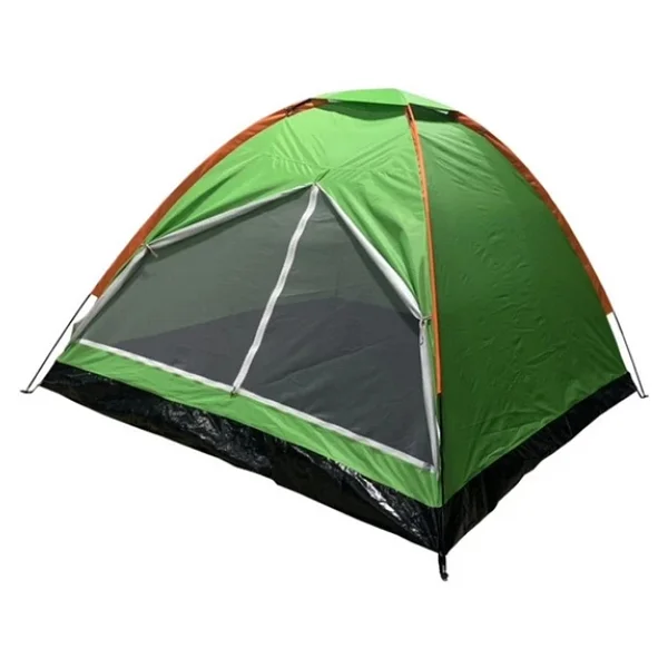 Camp Teepee 4 Kişilik Otomatik Çadır - Görsel 3
