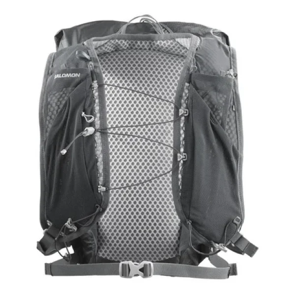 Salomon XA LC2077400 25 lt Kamp Çantası - Görsel 4