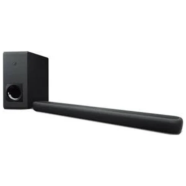 Yamaha Yas-209 2.1 Kanal 200 W Soundbar-Ambalaj Hasarlı Sıfır Ürün - Görsel 4