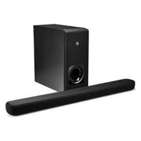 Yamaha Yas-209 2.1 Kanal 200 W Soundbar-Ambalaj Hasarlı Sıfır Ürün - Görsel 3