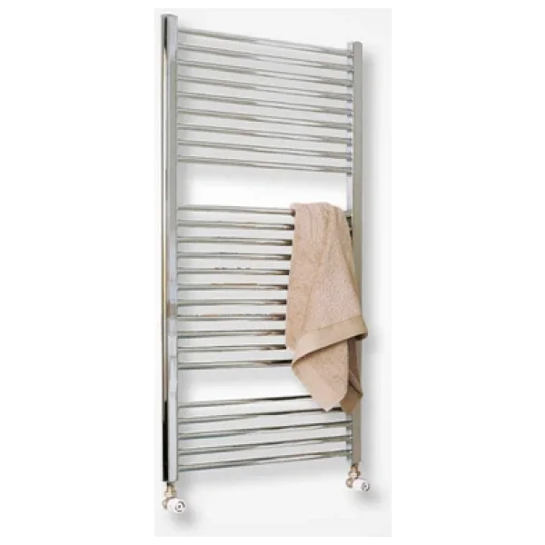 500x1400 Yüksek Kaliteli Çelik Düz Havlupan Krom Kaplama Havlu Radyatör 50x140 - Görsel 4
