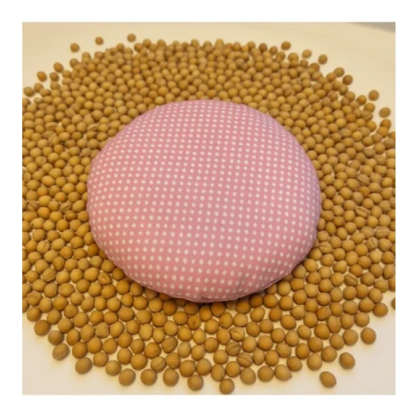 H&İ Home Textıle Bebek Kiraz Çekirdeği Yastığı İçin Doğal Çözüm Kolik 200 Gr - Görsel 2