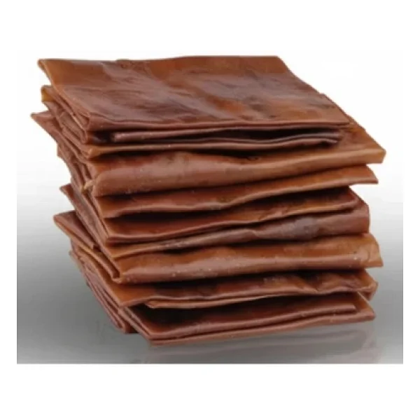 Darende Kayısı Dünyası Çarşaf Pestil (Yumuşak) 500 Gram - Görsel 2