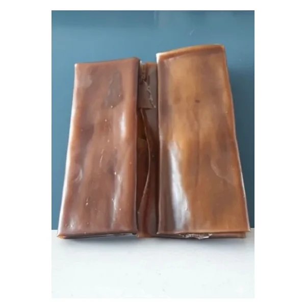 Darende Kayısı Dünyası Çarşaf Pestil (Yumuşak) 500 Gram - Görsel 4