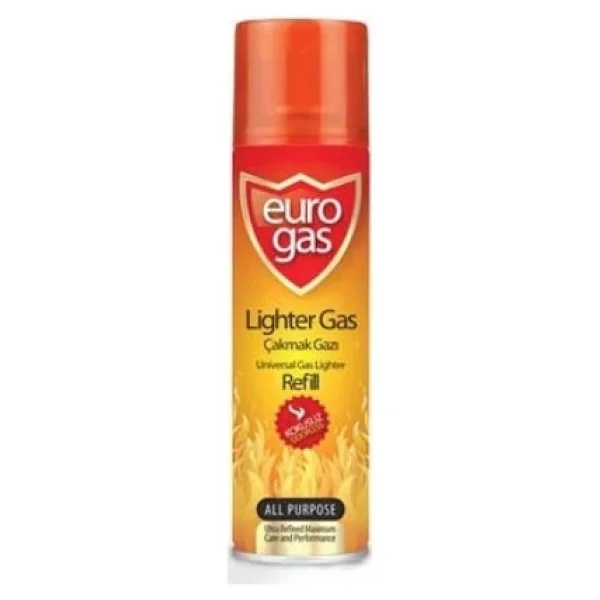 250 ml Gaz Kartuşu - Görsel 3