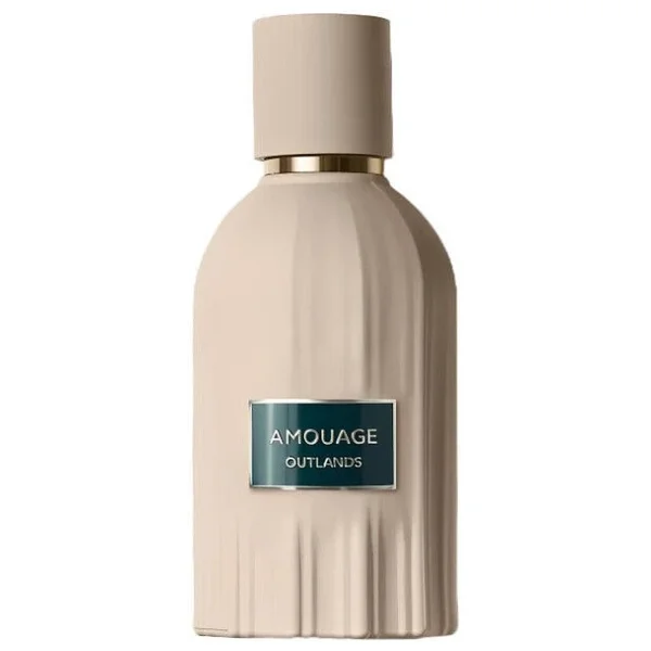 Amouage Outlands Essence de Parfum 100 ml Parfüm - Görsel 4
