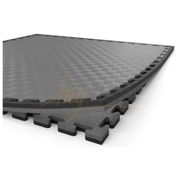 Eva Tatami Minder 26mm Çift Taraflı 1.sınıf 100 Cm X 100 Cm - Görsel 3
