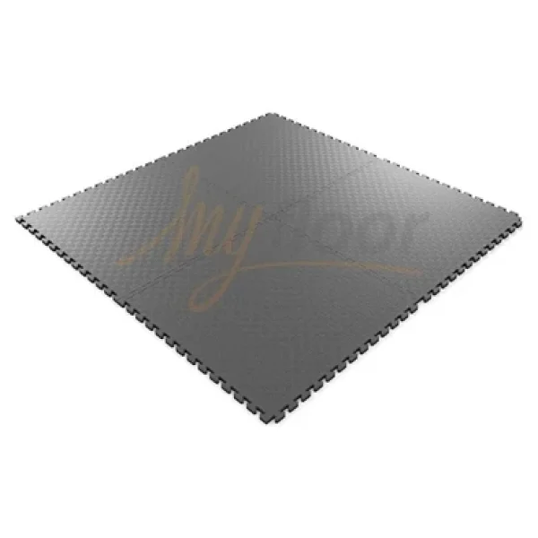 Eva Tatami Minder 26mm Çift Taraflı 1.sınıf 100 Cm X 100 Cm - Görsel 4