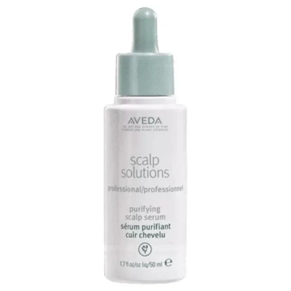 Aveda Scalp Solutions Arındırıcı 50 ml Saç Derisi Serumu - Görsel 3