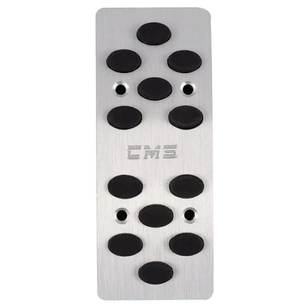Otomatik Pedal Seti Special - Görsel 5
