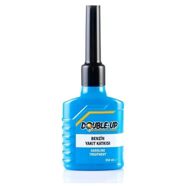 Double-Up Benzin Katkısı- 350 ML - Görsel 3