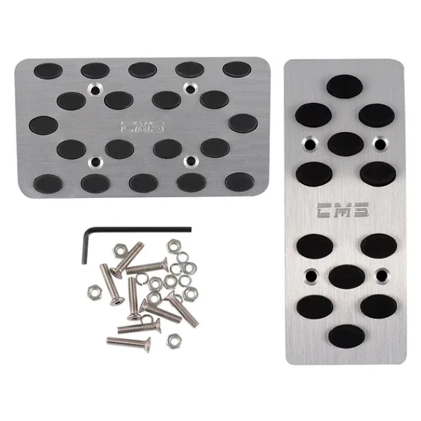 Otomatik Pedal Seti Special - Görsel 2