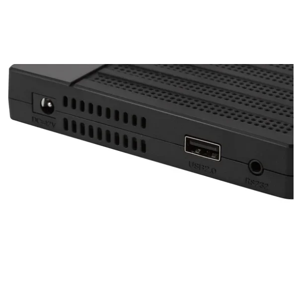 Premier PRS-9881 Uydu Alıcısı - Görsel 2