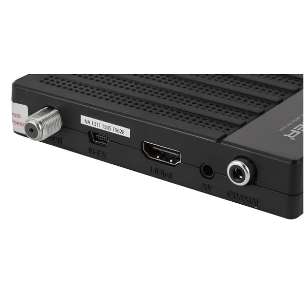 Premier PRS-9881 Uydu Alıcısı - Görsel 3