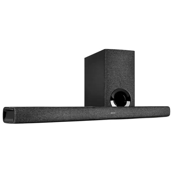 Denon DHT-S416 2.1 Kanal 100 W Soundbar - Görsel 6