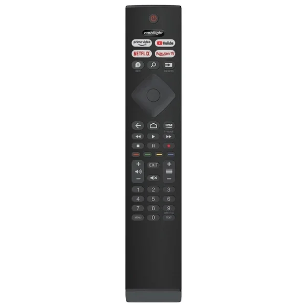 Philips 58PUS8506/62 Android Tv Kumanda - Görsel 5