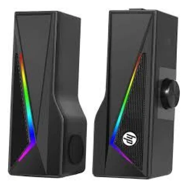 HP DHE-6005 6 W Kablolu Soundbar - Görsel 5