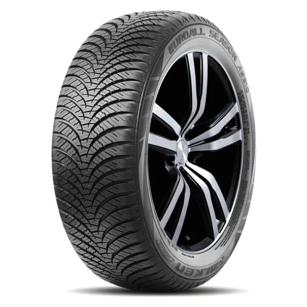 Falken EuroAll Season AS210 185/65 R14 86H 4 Mevsim Lastik - 2026 - Görsel 5