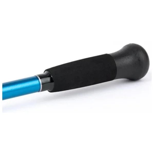 Shimano Alivio Boat Quiver ALVBTQ150 150 cm 50-150 gr 2 Parçalı Olta Kamışı - Görsel 3