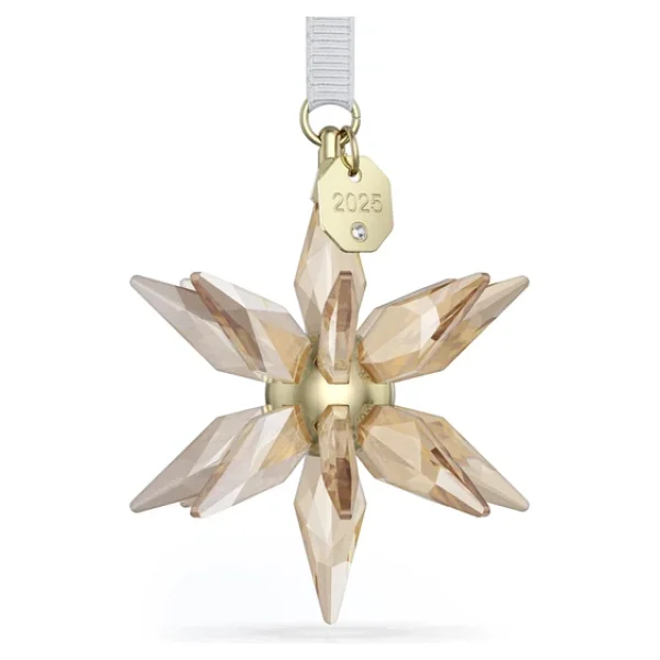 5701505 Swarovski Ev Dekorasyonu Annual Edıtıon:ornament Festıve 3d 2025 - Görsel 3