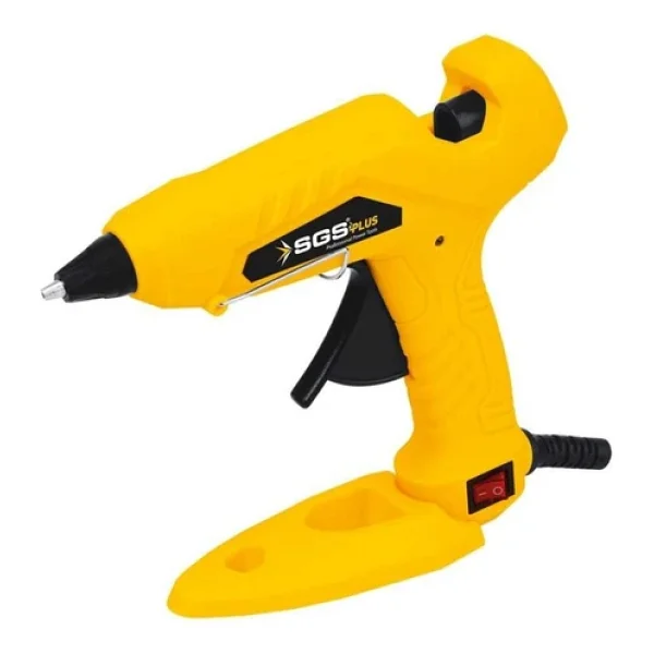 Sgs Sgs5290 İnce Mum Silikon Tabancası 30W - Görsel 2