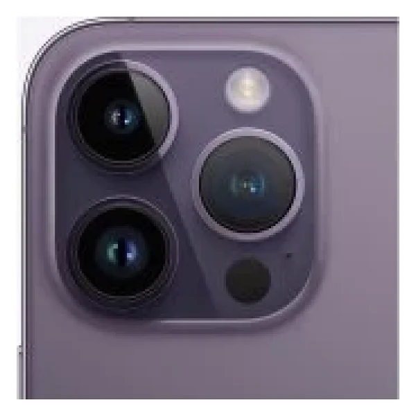 iPhone 14 Pro 128 GB - Görsel 3