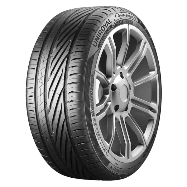 Uniroyal Rainsport 5 275/45 R20 110Y XL Yaz Lastiği - Görsel 4