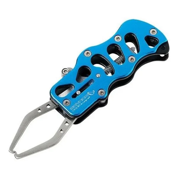 Savage Gear LRF Lip Grip Alu 13.5CM 45X135MM - Görsel 2