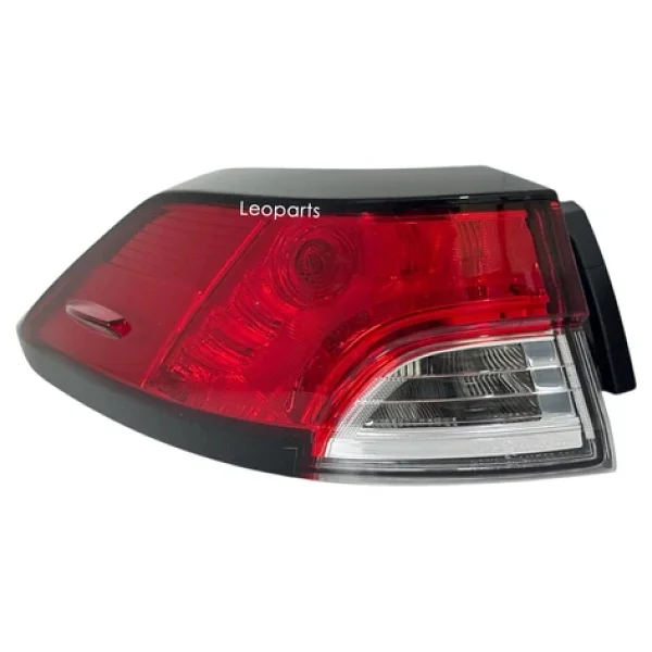 Leoparts Toyota Corolla Cross Stop Lambası Dış Sol (Ledsiz) 2022-2024 81561-16690 - Görsel 5