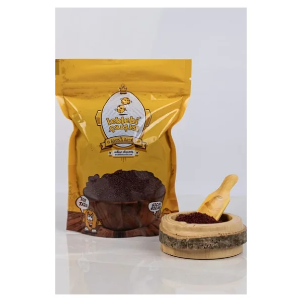 100 gr Sumak - Görsel 3