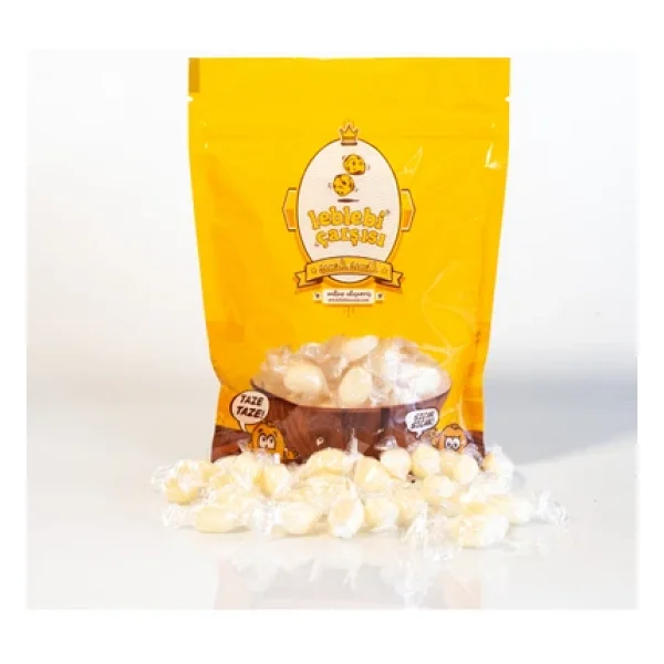 Kekik Şekeri 250 gr. - Görsel 2