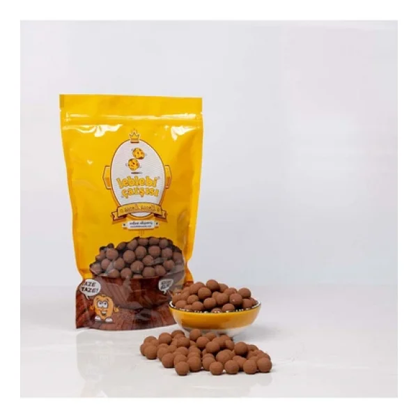 Leblebi Prenses Leblebi 250 Gr - Görsel 3