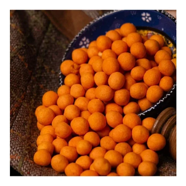Soslu Leblebi - 400g - Görsel 2