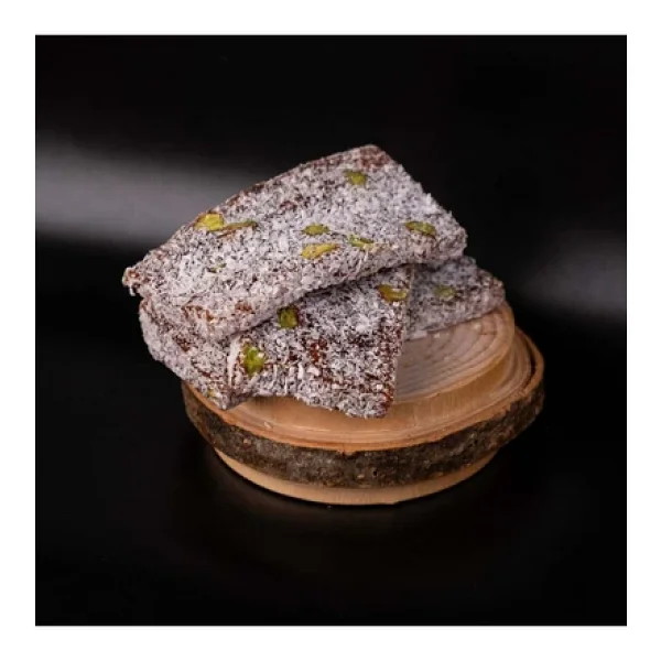 Antep Fıstıklı Cezerye - 150 gr - Görsel 3