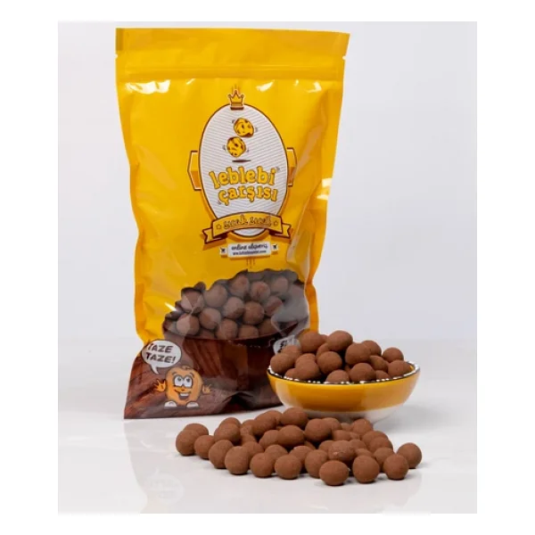 Leblebi Prenses Leblebi 250 Gr - Görsel 2