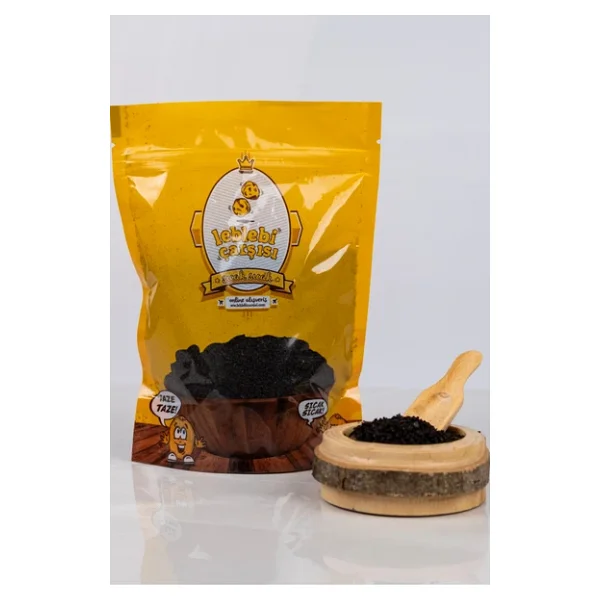 İsot Biber /hakiki, Acı - 400 gr - Görsel 2