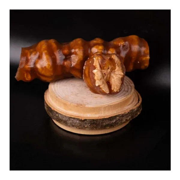 Cevizli Sucuk - 750 Gr - Görsel 3