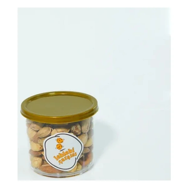 Lüx Karışık Kuruyemiş - 100 gr - Görsel 2