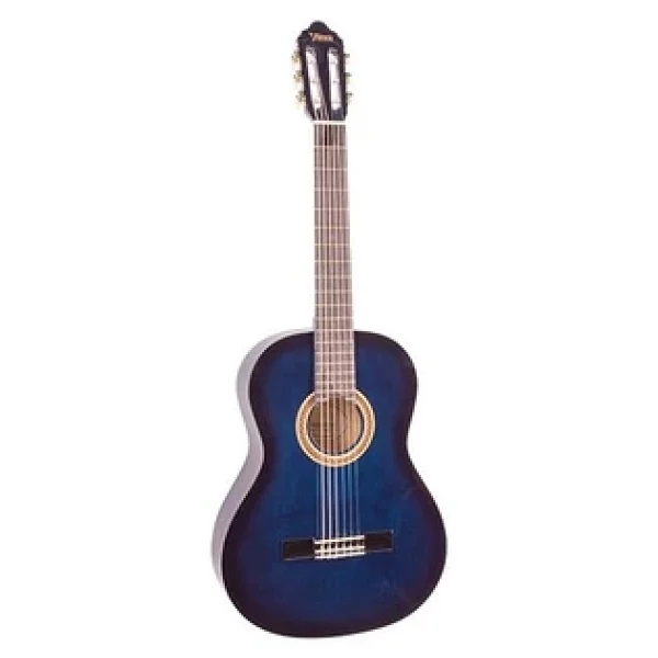 Valencia VC104T Klasik Gitar - Görsel 5