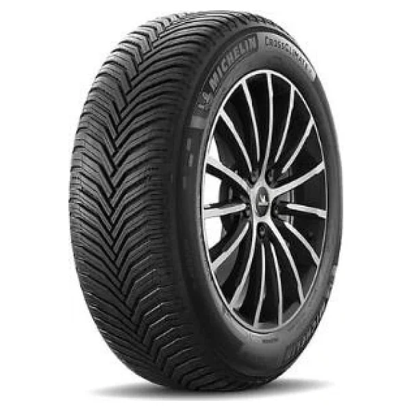 Michelin CrossClimate 2 235/50 R19 103V XL VOL 4 Mevsim Lastik - Görsel 6