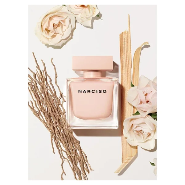 Narciso Rodriguez Eau Poudree EDP 50 ml Kadın Parfüm - Görsel 2