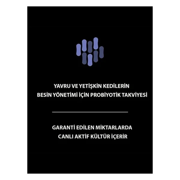 Pro Plan Fortiflora 30x1 gr Kedi Probiyotiği - Görsel 5