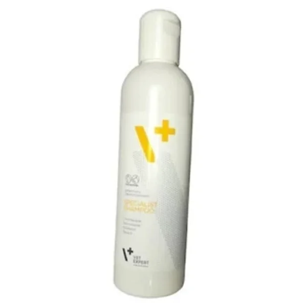 Vet Expert Specialist 250 ml Kedi Köpek Şampuanı - Görsel 9