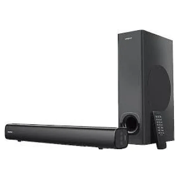 Creative Stage V2 2.1 Kanal 160 W Soundbar - Görsel 2