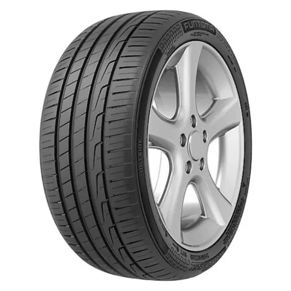Funtoma RoadFun Sport 225/45 R19 96W Reinf. Yaz Lastiği - 2026 - Görsel 4