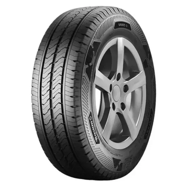 Barum Vanis 3 195/60 R16C 99/97H 6PR Yaz Lastiği - 2026 - Görsel 4