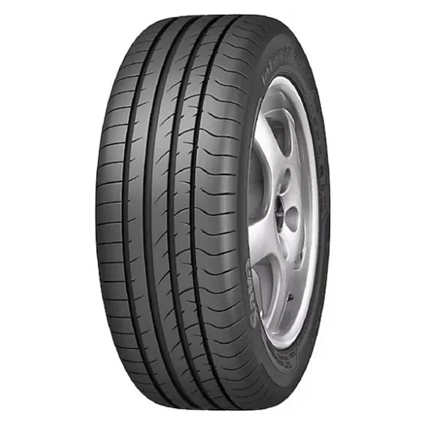 Sava Intensa SUV 2 225/55 R18 98V FP Yaz Lastiği - 2026 - Görsel 6