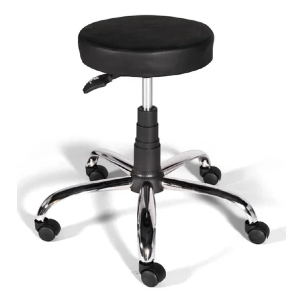 Ofisbazaar FlexWork Tabure Bar Tabure Siyah - Görsel 2