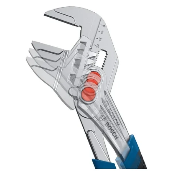 Bosch Profesyonel Ayarlı Pense 250mm - Görsel 5