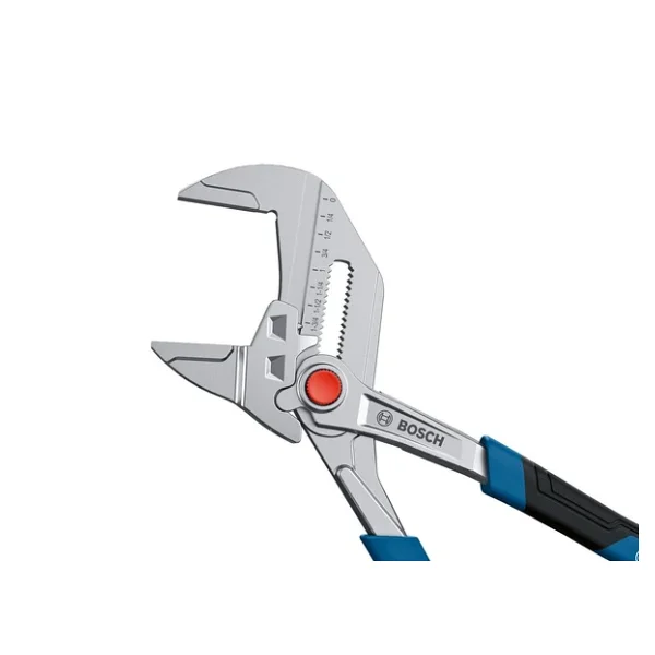 Bosch Profesyonel Ayarlı Pense 250mm - Görsel 6